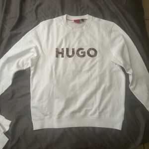 Hugo sweatshirt